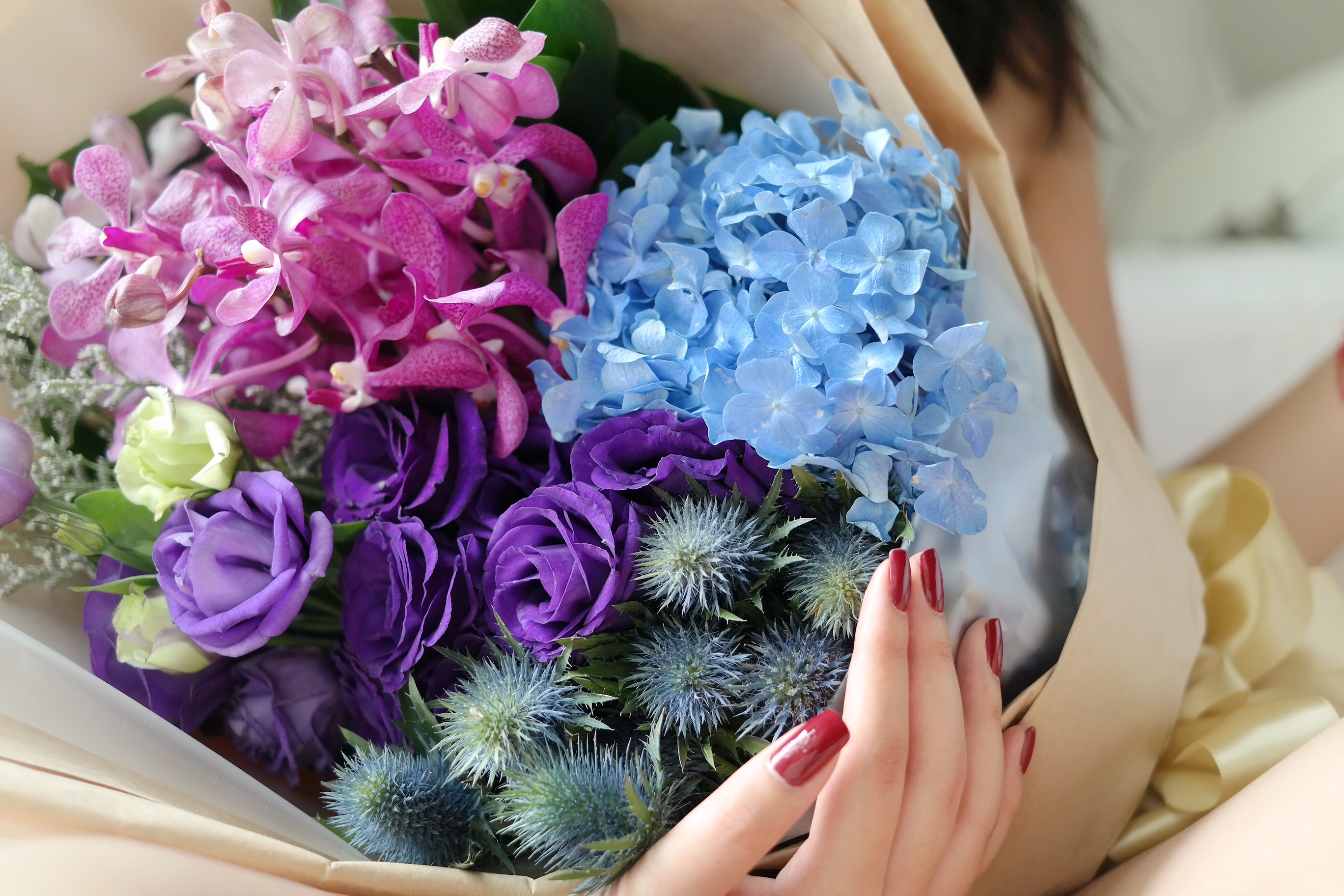 Flower Arrangements: How to Pick the Right Birthday ...